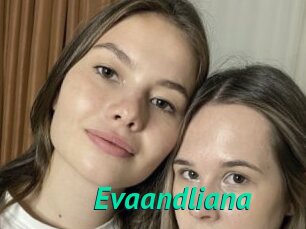 Evaandliana