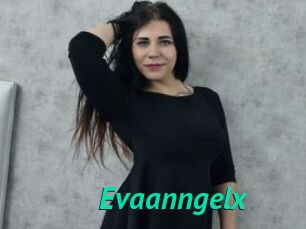 Evaanngelx