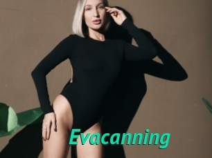 Evacanning