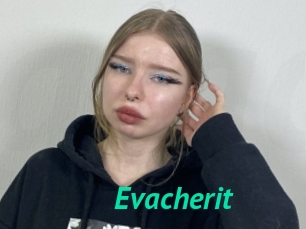 Evacherit