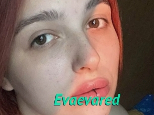 Evaevared