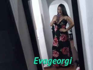 Evageorgi