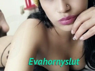 Evahornyslut