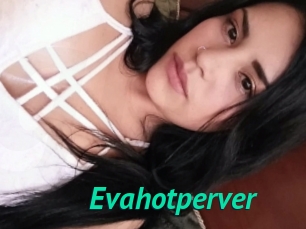 Evahotperver