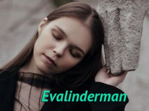 Evalinderman
