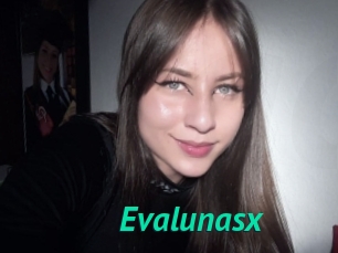 Evalunasx