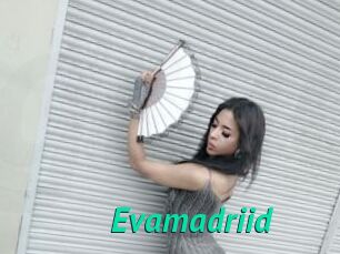 Evamadriid