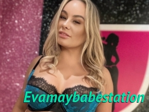 Evamaybabestation