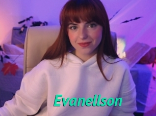 Evanellson