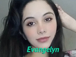 Evangelyn