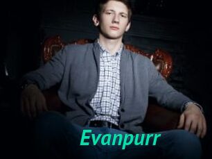 Evanpurr