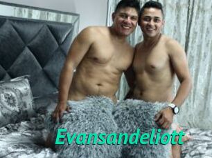 Evansandeliott