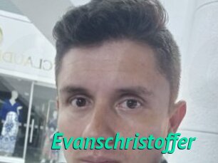 Evanschristoffer