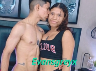 Evansgreyx