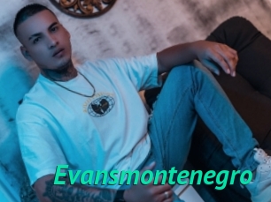 Evansmontenegro