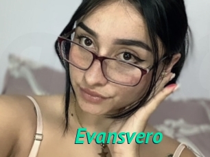 Evansvero