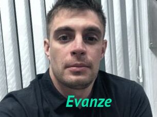 Evanze