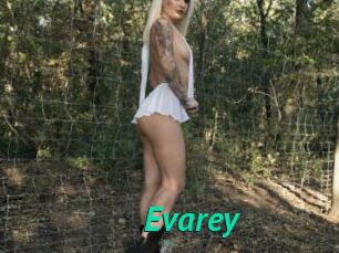 Evarey