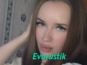 Evarustik