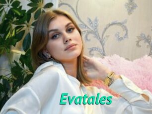 Evatales