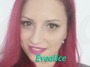 Evealice