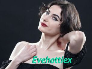 Evehottiex