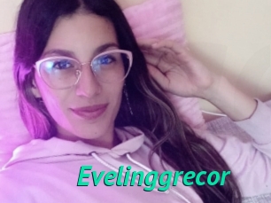 Evelinggrecor