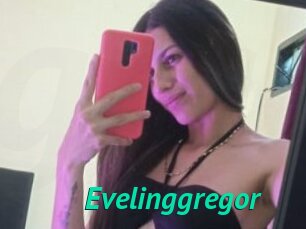 Evelinggregor