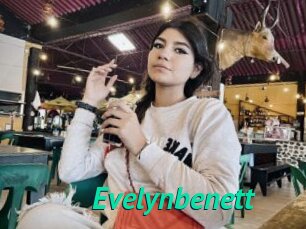 Evelynbenett