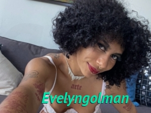 Evelyngolman
