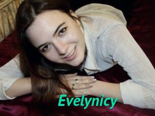 Evelynicy