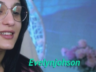 Evelynjohson