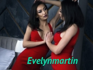 Evelynmartin