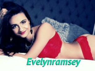 Evelynramsey