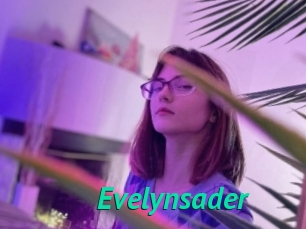 Evelynsader