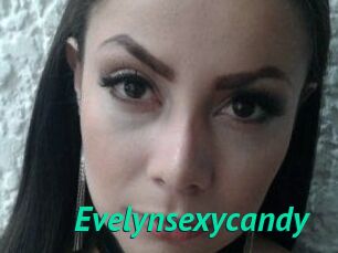 Evelynsexycandy