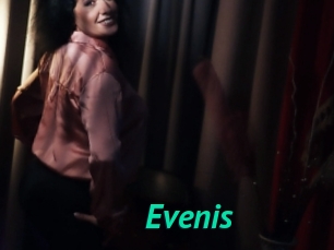 Evenis