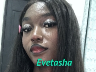 Evetasha