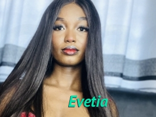 Evetia