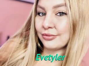 Evetyler
