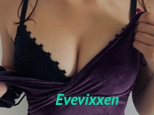 Evevixxen