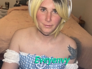 Eveyenvy