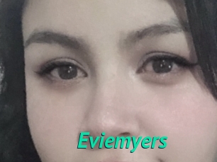 Eviemyers