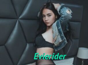 Evierider
