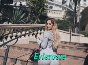 Evierosie