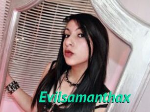 Evilsamanthax