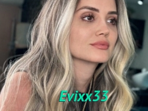 Evixx33