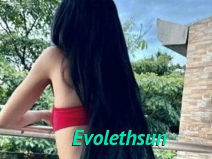 Evolethsun