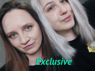 Exclusive