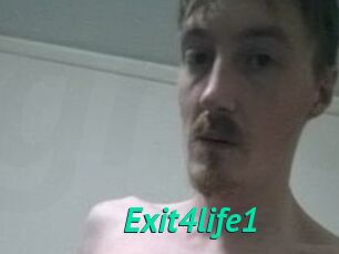 Exit4life1